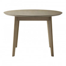 Load image into Gallery viewer, Forden Grey Round Dining Table