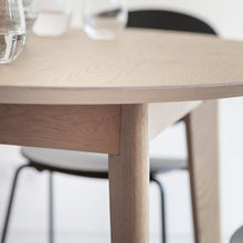 Load image into Gallery viewer, Forden Grey Round Dining Table
