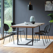 Load image into Gallery viewer, Forden Grey Dining Table