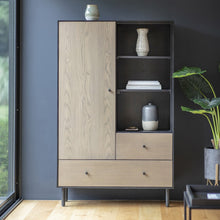 Load image into Gallery viewer, Carbury Display Cabinet