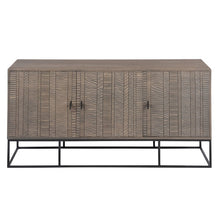 Load image into Gallery viewer, Aztek 3 Door Sideboard