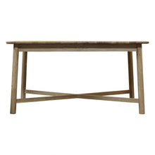 Load image into Gallery viewer, Kingham Oak Dining Table