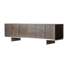 Load image into Gallery viewer, Como 6 Door Sideboard