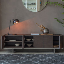 Load image into Gallery viewer, Como 6 Door Sideboard