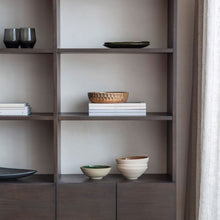 Load image into Gallery viewer, Como 4 Door Open Display Cabinet