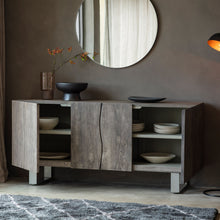 Load image into Gallery viewer, Huntington 3 Door Sideboard