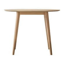 Load image into Gallery viewer, Milano Round Dining Table