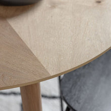 Load image into Gallery viewer, Milano Round Dining Table