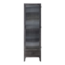 Load image into Gallery viewer, Rye 1 Drawer 1 Door Display Cabinet