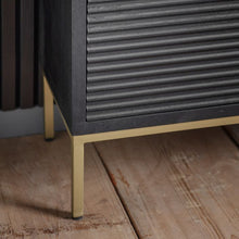 Load image into Gallery viewer, Ripple 2 Door Open Display Cabinet