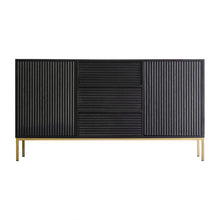 Load image into Gallery viewer, Ripple 2 Door 3 Drawer Sideboard