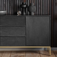 Load image into Gallery viewer, Ripple 2 Door 3 Drawer Sideboard