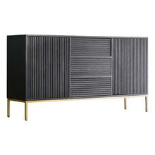 Load image into Gallery viewer, Ripple 2 Door 3 Drawer Sideboard