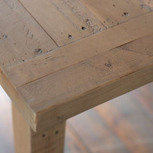 Load image into Gallery viewer, Elveden 1 Drawer Dining Table