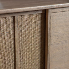 Load image into Gallery viewer, Kyoto 3 Drawer 2 Door Sideboard