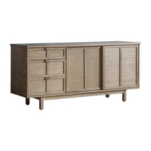 Load image into Gallery viewer, Kyoto 3 Drawer 2 Door Sideboard