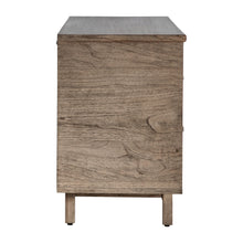 Load image into Gallery viewer, Kyoto 3 Drawer 2 Door Sideboard