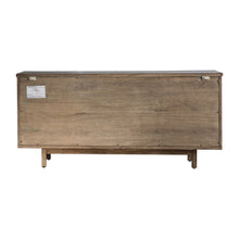 Load image into Gallery viewer, Kyoto 3 Drawer 2 Door Sideboard