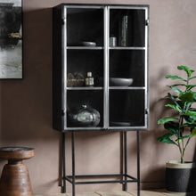 Load image into Gallery viewer, Kilkenny Display Cabinet