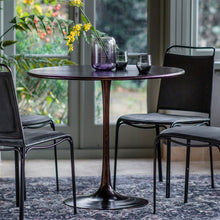 Load image into Gallery viewer, Kinnitty Round Dining Table