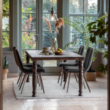 Load image into Gallery viewer, Sagar Dining Table
