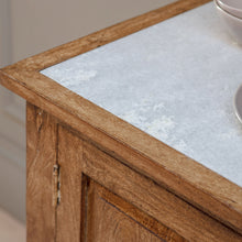 Load image into Gallery viewer, Chigwell 2 Drawer 2 Door Sideboard