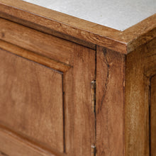 Load image into Gallery viewer, Chigwell 2 Drawer 2 Door Sideboard