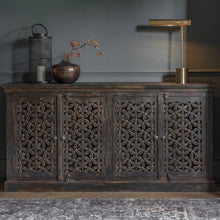 Load image into Gallery viewer, Balotra 4 Door Sideboard