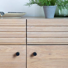 Load image into Gallery viewer, Okayama 2 Drawer 2 Door Sideboard