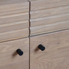 Load image into Gallery viewer, Okayama 2 Drawer 2 Door Sideboard