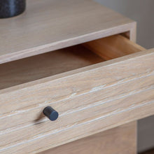 Load image into Gallery viewer, Okayama 2 Drawer 2 Door Sideboard