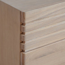 Load image into Gallery viewer, Okayama 2 Drawer 2 Door Sideboard