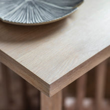 Load image into Gallery viewer, Okayama Small Dining Table