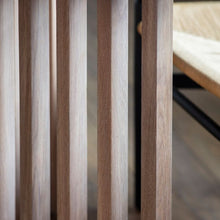 Load image into Gallery viewer, Okayama Small Dining Table