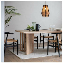Load image into Gallery viewer, Okayama Large Dining Table