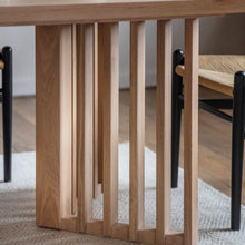 Load image into Gallery viewer, Okayama Large Dining Table