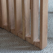 Load image into Gallery viewer, Okayama Large Dining Table