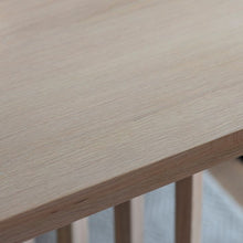 Load image into Gallery viewer, Okayama Large Dining Table
