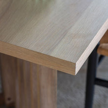 Load image into Gallery viewer, Okayama Large Dining Table