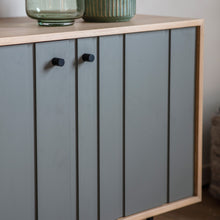 Load image into Gallery viewer, Fuji 3 Door Sideboard