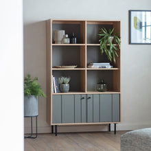 Load image into Gallery viewer, Fuji Open Display Cabinet