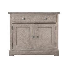 Load image into Gallery viewer, Mustique 2 Door 1 Drawer Sideboard
