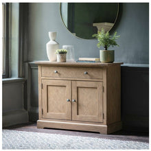 Load image into Gallery viewer, Mustique 2 Door 1 Drawer Sideboard