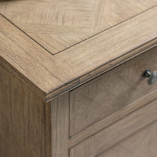 Load image into Gallery viewer, Mustique 2 Door 1 Drawer Sideboard