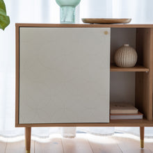 Load image into Gallery viewer, Newbury White Oak Sideboard