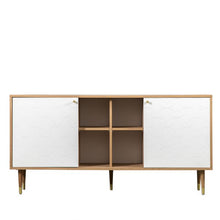 Load image into Gallery viewer, Newbury White Oak Sideboard
