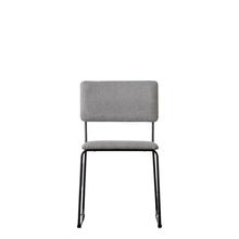 Load image into Gallery viewer, Chalkwell Light Grey Dining Chairs (Pair)