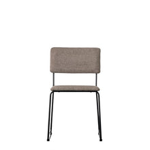 Load image into Gallery viewer, Chalkwell Chocolate Dining Chairs (Pair)