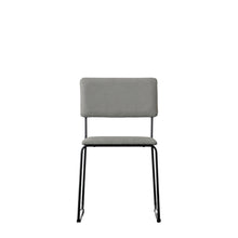 Load image into Gallery viewer, Chalkwell Silver Grey Dining Chairs (Pair)