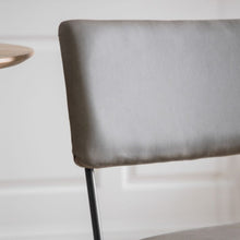 Load image into Gallery viewer, Chalkwell Brown Dining Chairs (Pair)